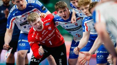 Definidas las semifinales del Mundial Junior 2025. Islas Feroe hace historia
